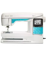 HUSQVARNA VIKING® OPAL™ 670 Sewing Machine with FREE Online Tuition