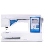 HUSQVARNA VIKING® SAPPHIRE™ 930 Sewing Machine with FREE Online Tuition – Ex-Demonstration Model