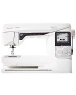 HUSQVARNA VIKING® OPAL™ 690Q Sewing Machine with FREE Extension Table and FREE Online Tuition