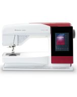 HUSQVARNA VIKING® BRILLIANCE™ 75Q Sewing Machine | FREE Online Tuition – Ex-Demonstration Model