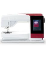 HUSQVARNA VIKING® BRILLIANCE™ 75Q Sewing Machine with FREE Online Tuition – Ex-Demonstration Model