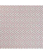 Vintage Miniatures: Dotty Floral Pink (25664)