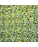 Vintage Miniatures: Grid Green (25677)