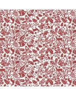 Liberty | A Woodland Christmas: Enchanted Forest Red (25508)