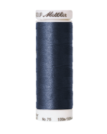 Mettler | Denim Doc 100m | 3623 Navy Blue