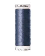Mettler | Denim Doc 100m | 3624 Light Indigo
