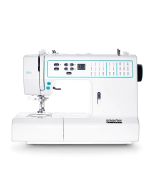 SMARTER BY PFAFF™ 260c Sewing Machine | FREE tuition