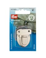 Prym | Tuck Lock: Antique Brass | 417977