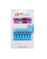 Prym Love | Fabric Clips: Small & Large | 610182
