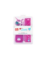 Prym Love | Starter Set: Pink | 651223