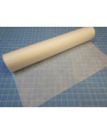 Polymesh Fusible: White | Embroidery Stabiliser | 10m pack