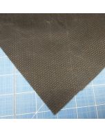 Polymesh Non-Fusible: Black | Embroidery Stabiliser | per metre