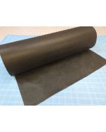 Polymesh Non-Fusible: Black | Embroidery Stabiliser | 10m pack