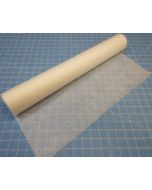 Polymesh Non-Fusible: White | Embroidery Stabiliser | 10m pack