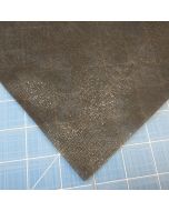 Polymesh Fusible: Black | Embroidery Stabiliser | per metre