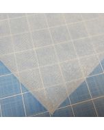 Polymesh Fusible: White | Embroidery Stabiliser | per metre