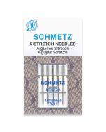 Schmetz | Stretch Needles | 75/11 (5 Pack)