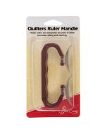 Sew Easy | Quilters Ruler Handle