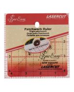 Sew Easy | Patchwork Ruler: Square 4.5in x 4.5in | NL4176