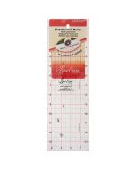 Sew Easy | Patchwork Ruler: Rectangle 14in x 4.5in | NL4181