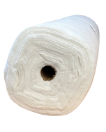 Sew Simple | Super-Soft 100% Cotton Wadding: White | per metre