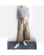 Sewgirl Pattern | Elsie Trousers