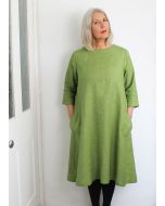 Sewgirl Pattern | Orla Dress