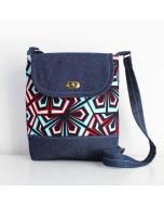 Sewgirl Pattern | Portobello Bag