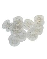 Coles | Onyx, Emerald & Huskystar Bobbins (10 Pack)