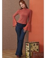 Simplicity Pattern | S3003 U5 | Misses' Knit Tops