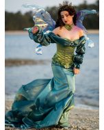 Simplicity Pattern | S3028 U5 | Misses' Fantasy Costume by Raine Emery