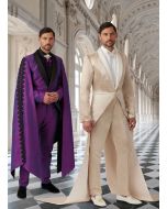 Simplicity Pattern | S3030 AA | Men's Costume Suits