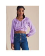 Simplicity Pattern | S9604 H5 | Misses' Blouses