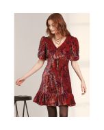 Simplicity Pattern | S9642 P5 | Misses' Dress