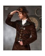 Simplicity Pattern | 1039 BB | Men's Cosplay Costumes