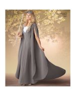 Simplicity Pattern | 1551 U5 | Women's Costumes