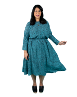 Tilly and the Buttons Pattern: Lotta