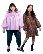 Tilly and the Buttons Pattern: Marnie