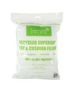 Trimits | Recycled Supersoft Toy & Cushion Filling | Bulk Pack