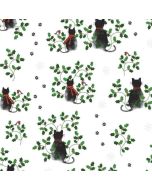 Christmas Pets: Festive Felines (25775)