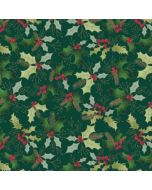 Traditional Holly: Green Holly (25773)
