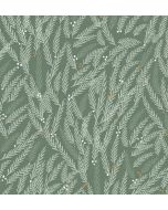 Welcome Home: Green Fern (25777)