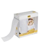 Vlieseline | Waist-Shaper 70mm: White | 50m Box