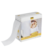 Vlieseline | Waist-Shaper 70mm: White | per metre