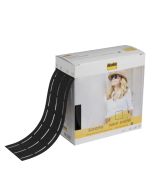 Vlieseline | Waist-Shaper 70mm: Black | 50m Box