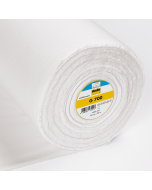 Vlieseline | G700 Fusible Cotton Woven Interfacing: White | per metre