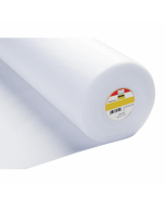 Vlieseline | Fusible Volume Fleece: White Wide | per metre