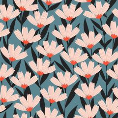 Dashwood Rayon: Bold + Bloom (25526)