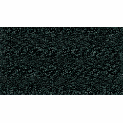 Double Satin Ribbon: Black