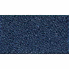 Double Satin Ribbon: Navy